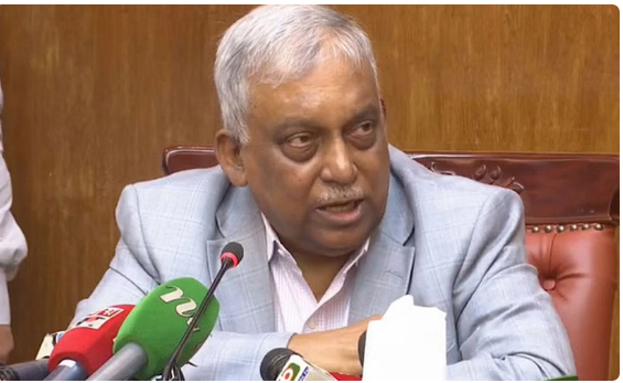 শনিবারের সহিংসতার ঘটনায় ৭ শতাধিক আটক : স্বরাষ্ট্রমন্ত্রী