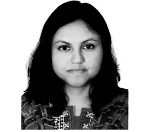 ঢাকায় ডেঙ্গুতে মারা গেলেন অন্তঃসত্ত্বা সিনিয়র সহকারী সচিব