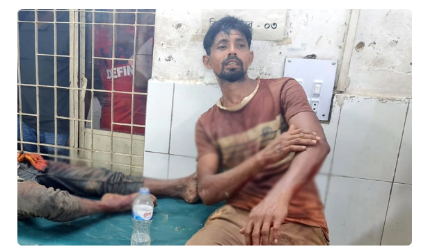 টঙ্গীতে দেয়াল ধসে ৩ শ্রমিকের মৃত্যু