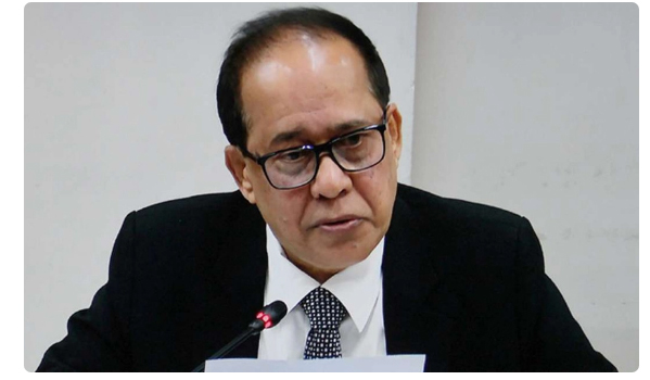 জাতীয় নির্বাচন হবে ডিসেম্বরের শেষে : সিইসি