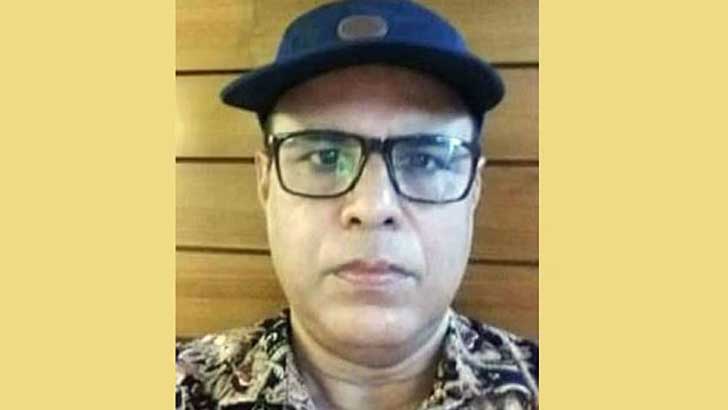 ঢাকায় জেপির কেন্দ্রীয় নেতা খুন, গাড়ি থেকে লাশ সড়কে ফেলে পালাল দুর্বৃত্তরা