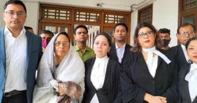 যে কোন সময় রাবি শিক্ষক মহিউদ্দিনসহ ২ আসামির মৃত্যুদণ্ড কার্যকর