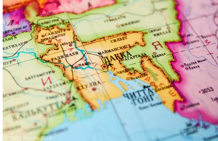 বাংলাদেশের নির্বাচন নিয়ে যা বললো রাশিয়া