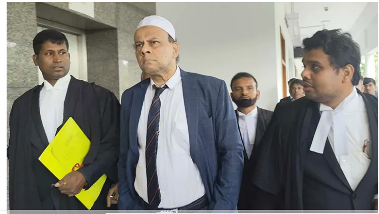 একটি অন্যায় ঢাকতে গিয়ে কক্সবাজারের জেলা জজ কয়েকটি অন্যায় করেছেন: হাইকোর্ট