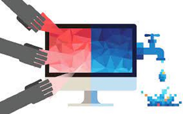 বাংলাদেশ সরকারের ওয়েবসাইট থেকে লাখো ডাটা ফাঁস