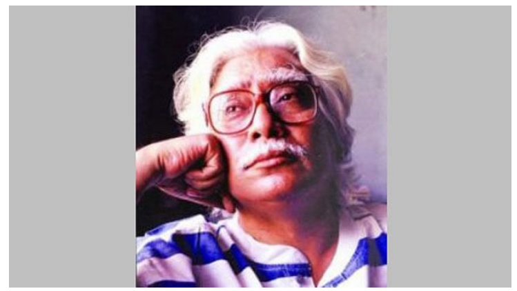 কবি মোহাম্মদ রফিক আর নেই