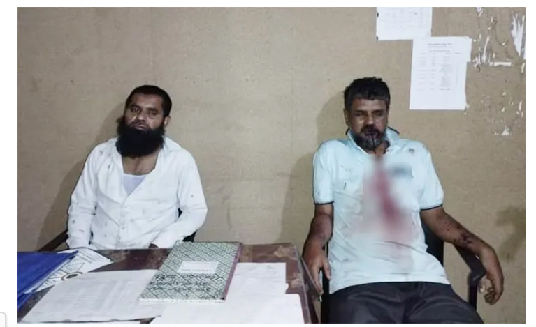 সিলেটে কোরআন পোড়ানোর ঘটনায় তুলকালাম, আটক ২