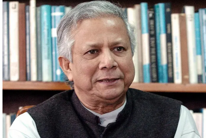 আবেদন খারিজ, ড. ইউনূসের বিরুদ্ধে মামলা চলবে