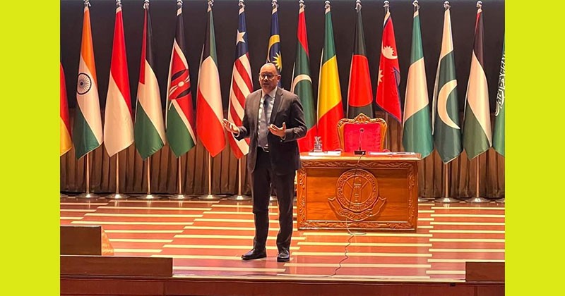 বাংলাদেশের সেনাবাহিনী ও নির্বাচন নিয়ে পিটার হাসের সতর্কবাণী