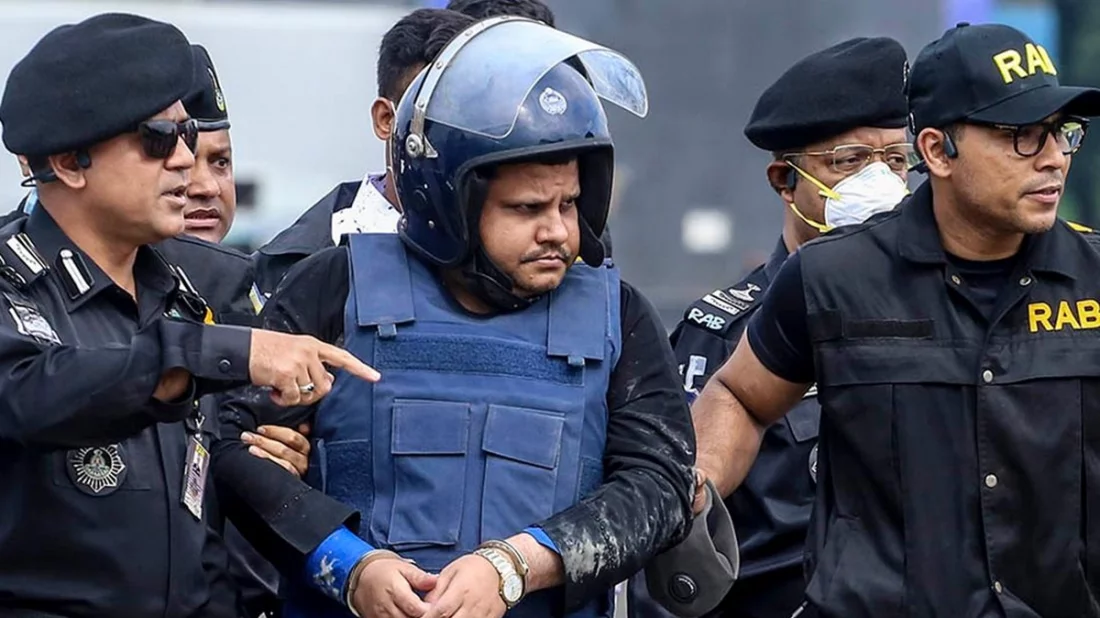 সেই রিজেন্ট সাহেদের তিন বছরের কারাদণ্ড