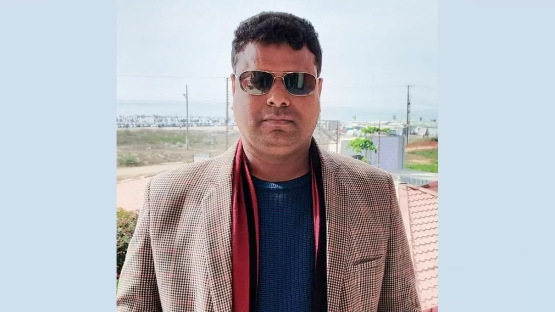 কক্সবাজারে আবাসিক হোটেলে আওয়ামী লীগ নেতাকে হত্যা