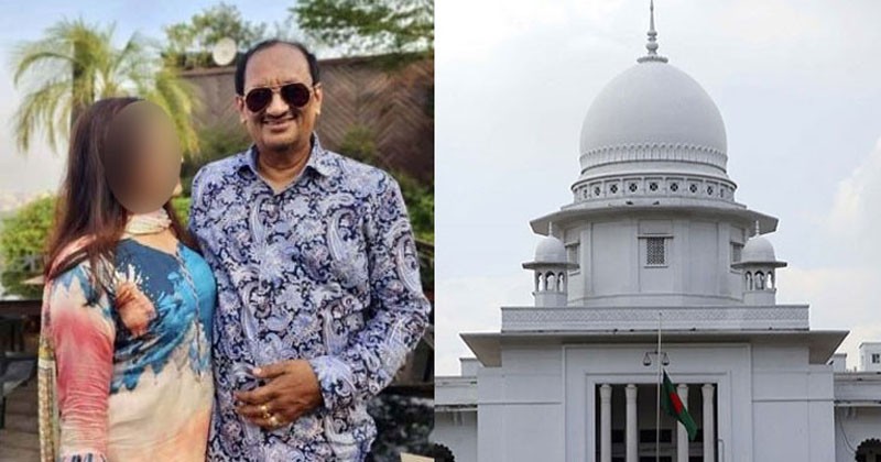 বাবার জিম্মায় আইডিয়ালের সেই ছাত্রীকে দিতে হাইকোর্টে রিট