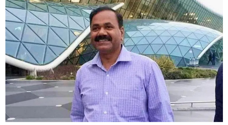 পাকিস্তানি সাংবাদিককে গুলি করে হত্যা