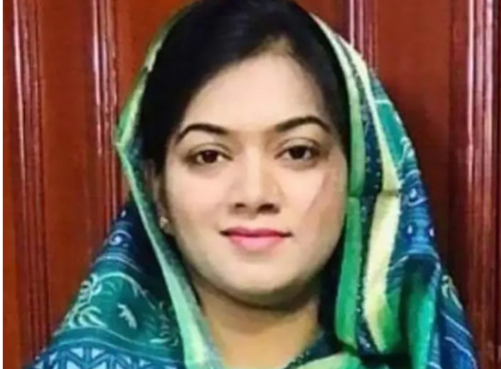 ওমানে বাংলাদেশের মহিলা এমপি আটক অত:পর..