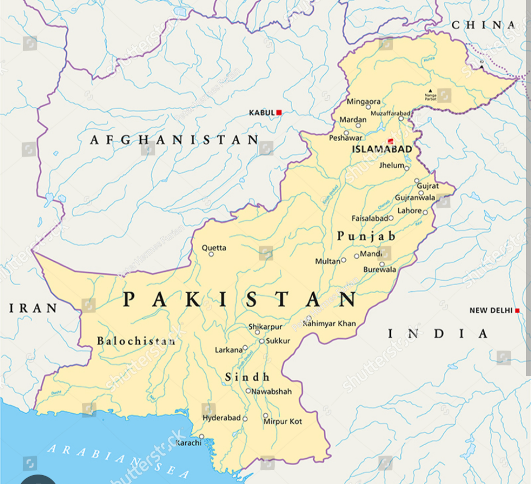 <span style='color:#333;font-size:18px;'>Pakistan's President is in a Pickle:</span><br> Dr Alvi Denies Signing Key Bills, Raising Concerns Over the Legislative Process