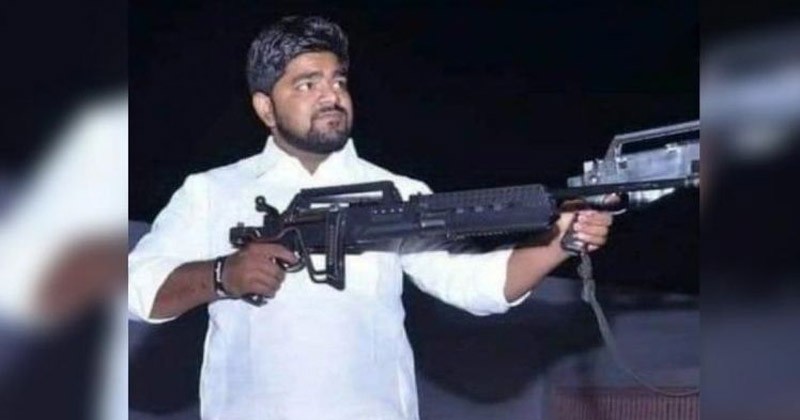 কে এই মনু মানেসর?