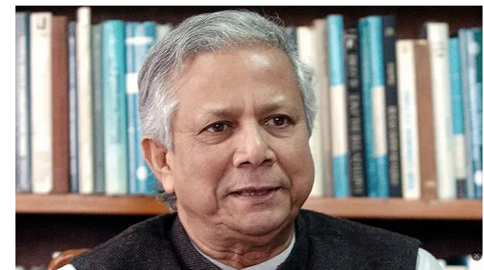 ড. ইউনূসকে নিয়ে বিশ্বনেতাদের চিঠির প্রতিবাদ ৫০ সম্পাদকের