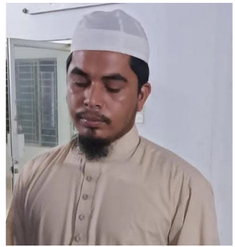 শয়তানের প্ররোচনায় ছাত্রীকে ধর্ষণ করলেন শিক্ষক