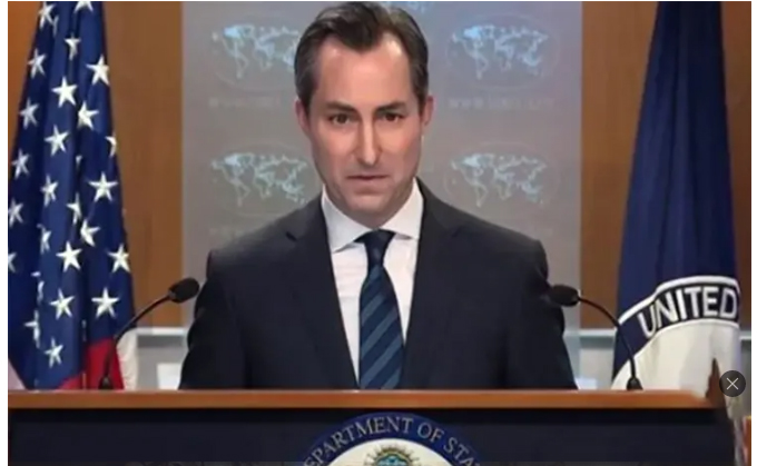 শেখ হাসিনার সঙ্গে বাইডেনের বৈঠক প্রসঙ্গে যা জানালেন মিলার