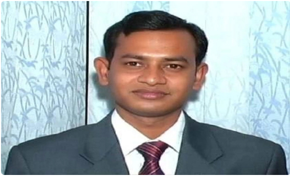 ক্যান্সারের কাছে হেরে গেলেন ম্যাজিস্ট্রেট আহসান হাবীব