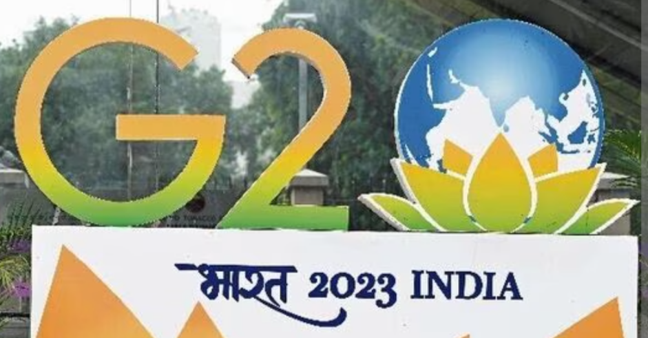 <span style='color:#333;font-size:18px;'> Achievements, Cohesion, and Fusion</span><br> India’s Finest Hour at G20 Summit: