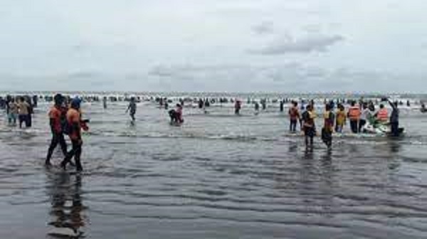 কক্সবাজারে ৩০ দিনে ৬৭ জন নারীকে ধর্ষণ