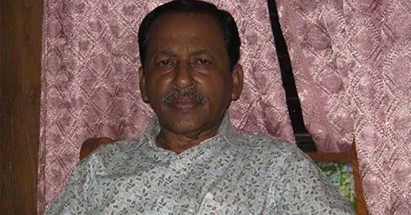 টিয়ার গ্যাসে আহত সাংবাদিক নেতার মৃত্যু