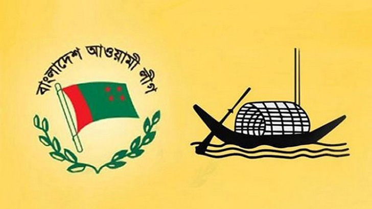 ৩০০ আসনে প্রস্তুত আওয়ামীলীগ