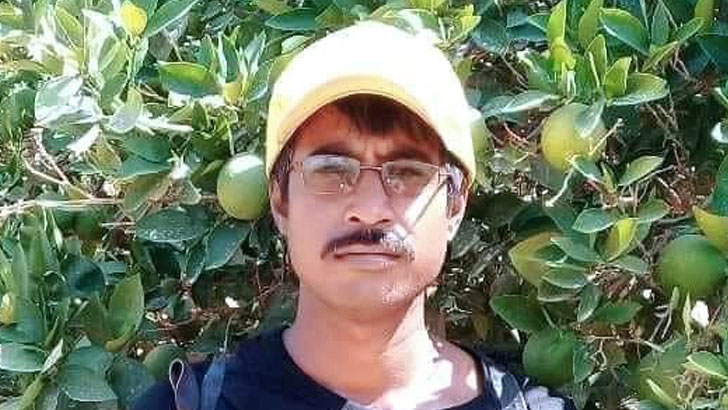 লিবিয়ায় নোয়াখালীর যুবককে গুলি করে হত্যা