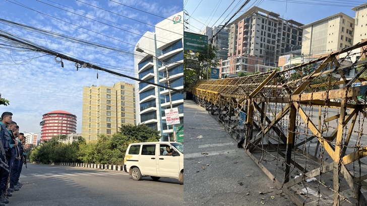 তফশিল ঘোষণা হতে পারে আজ