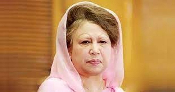 খালেদা জিয়ার মুক্তি চায় জাতিসংঘ