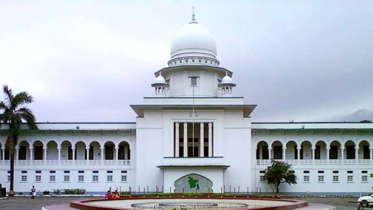 দুই নৌকায় পা দিয়ে নির্বাচন হয় না’, আ. লীগ প্রার্থীকে হাইকোর্ট