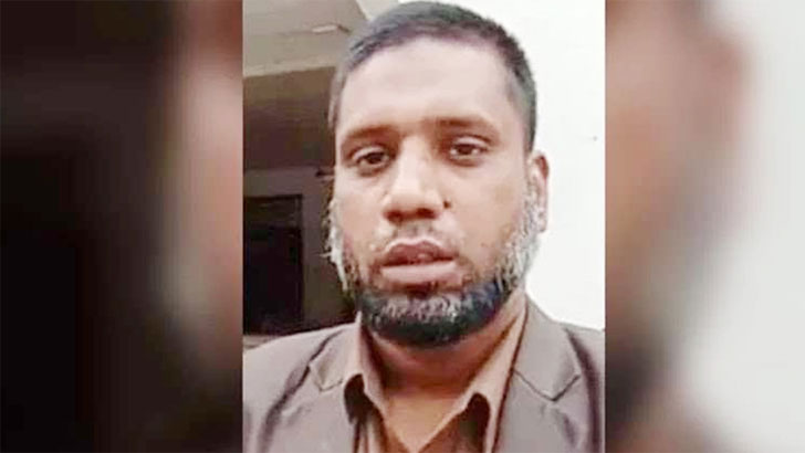 চট্টগ্রাম-৪ আসনে সালাউদ্দিনের প্রার্থিতা বাতিল, লাখ টাকা জরিমানা