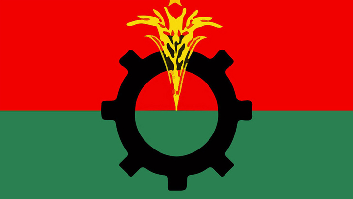 বিএনপি নেতাকর্মীদের প্রতিদিনই সাজা