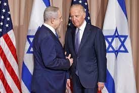 Netanyahu Shuns US: Biden’s ‘To Be or Not To Be’ Moment for a Just World