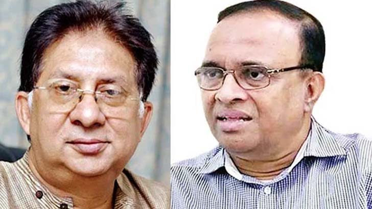 শমসের ও মোকাব্বিরের কেন এমন পরিণতি
