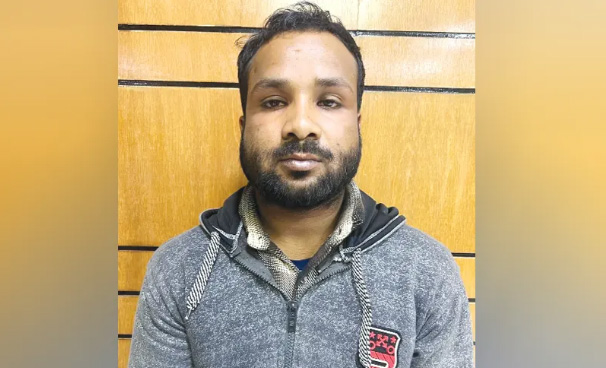 ওসি সেজে লাম্পট্য ৭৭১ নারীর সঙ্গে প্রতারণা