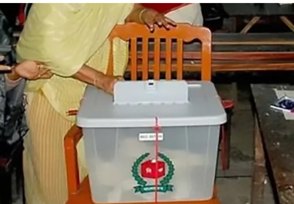 বাংলাদেশে গণতন্ত্র নিয়ে গুরুতর প্রশ্ন