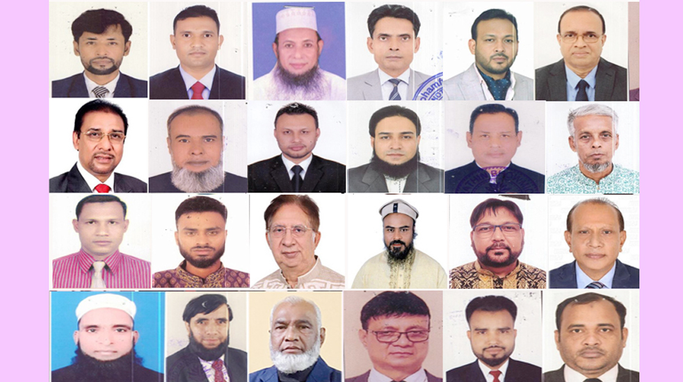 সিলেটে জামানত হারিয়েছেন ২৪ জন