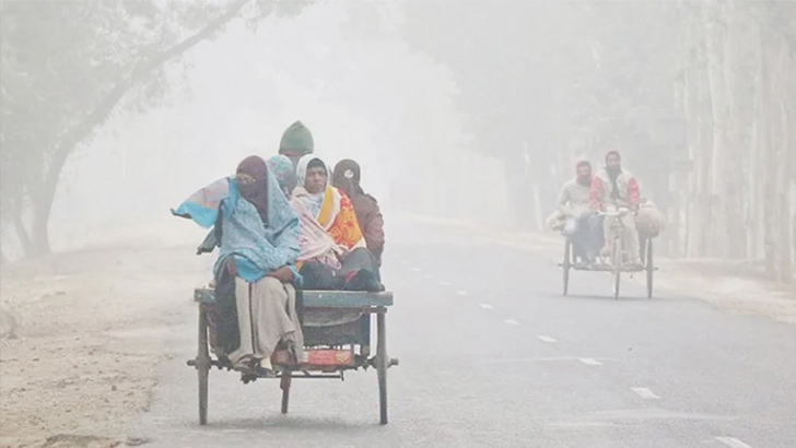 রংপুরে শীতজনিত রোগে ৮ শিশুর মৃত্যু