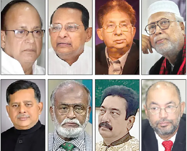 স্বতন্ত্রের কাছে ধরাশায়ী যেসব হেভিওয়েট
