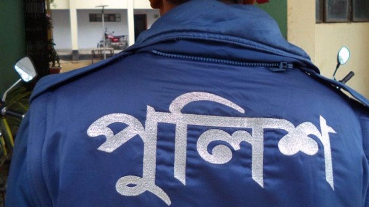 সেই পুলিশ কর্মকর্তার মৃত্যুদণ্ড