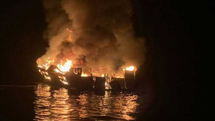 ইতালি যাওয়ার পথে তিউনিসিয়া উপকূলে নিহত ৯ জনই বাংলাদেশি