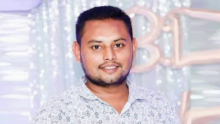 ছাত্রলীগ নেতার নেতৃত্বে যুবককে ৯ টুকরো করে হত্যা