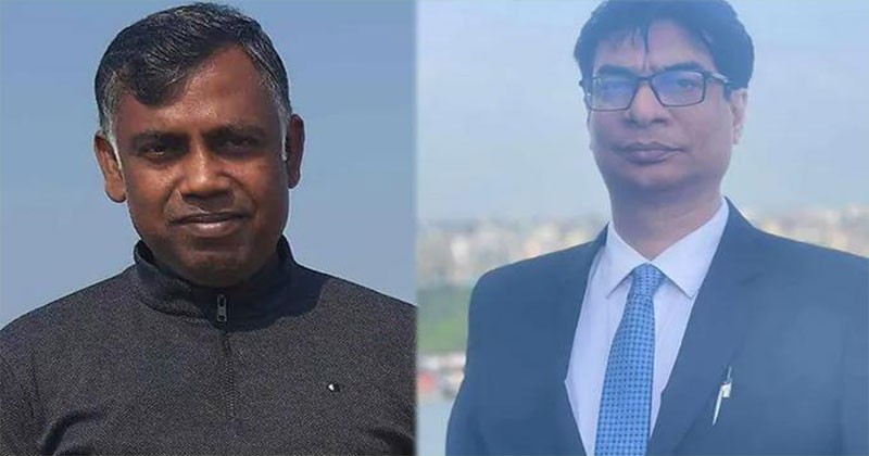 ৩ সহকারী অ্যাটর্নি জেনারেলকে বরখাস্ত করল সরকার