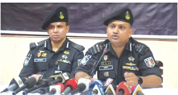 কেএনএফ’র বিরুদ্ধে সাঁড়াশি অভিযান