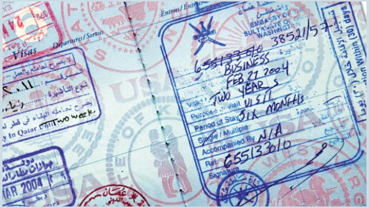 বাংলাদেশিদের জন্য ওমানের ১২ ক্যাটাগরির ভিসা
