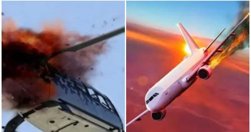 বিমান ও হেলিকপ্টার দুর্ঘটনা যে সব বিশ্ব নেতার প্রাণ কেড়েছে