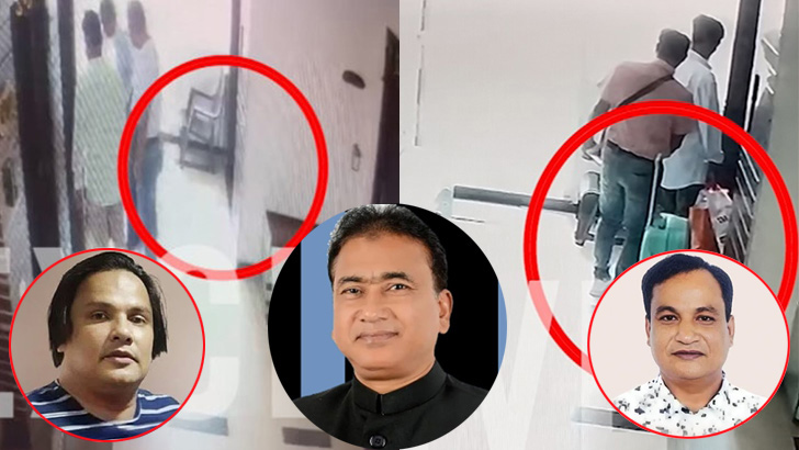 <span style='color:#333;font-size:18px;'>আনোয়ারুল আজিম হত্যা</span><br> ‘কোনোভাবেই যেন কাজটা মিস না হয়, প্রমাণ যেন না থাকে’