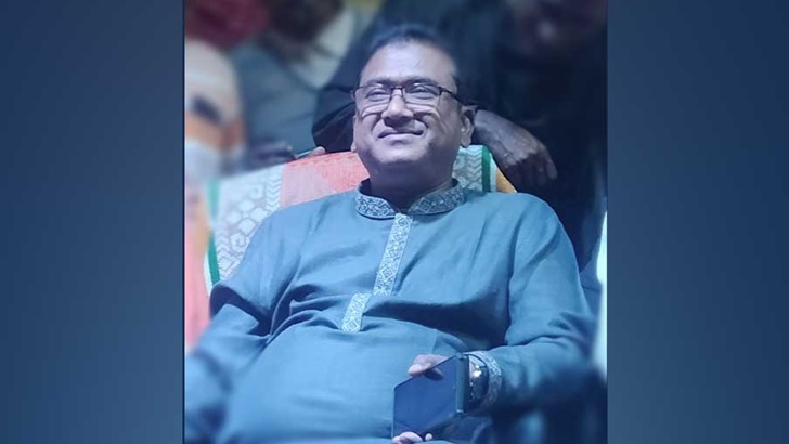 খণ্ডবিখণ্ড করা হয় এমপি আজিমের লাশ, উঠে এলো চাঞ্চল্যকর তথ্য